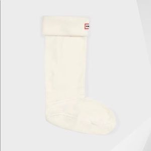 Hunter Tall Boot Socks (Size M)